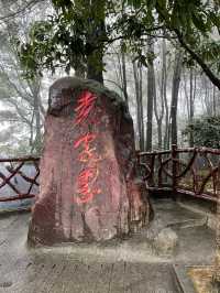 🌲 Zhangjiajie National Forest Park — The Ultimate 2-Day Guide for First-Timers 🌄