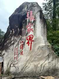 🌲 Zhangjiajie National Forest Park — The Ultimate 2-Day Guide for First-Timers 🌄