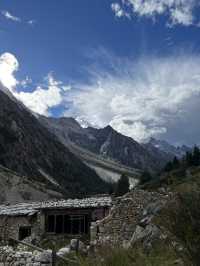 Ge'Nyen Litang Tibet ยุโรปแห่งทิเบต