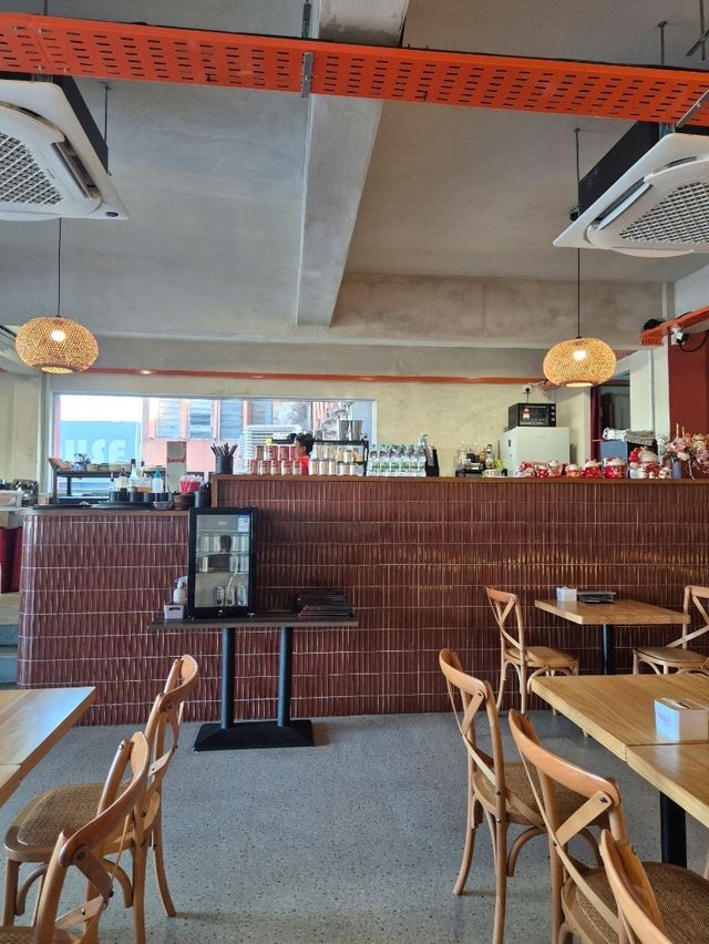 Rasa & Coffee JB Rasa & Coffee JB