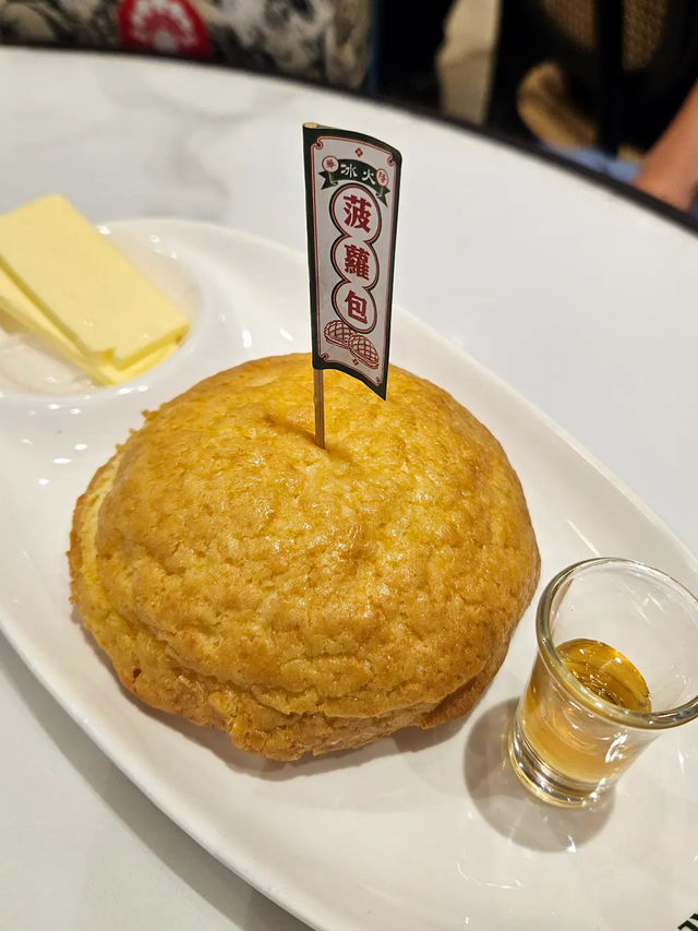 ☕ A Perfect Farewell Meal at Oriental Kopi, KLIA T2