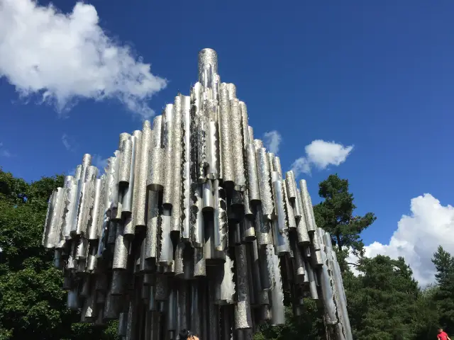 Why Helsinki Should Be on Your 2025 Travel Bucket List 🇫🇮✨