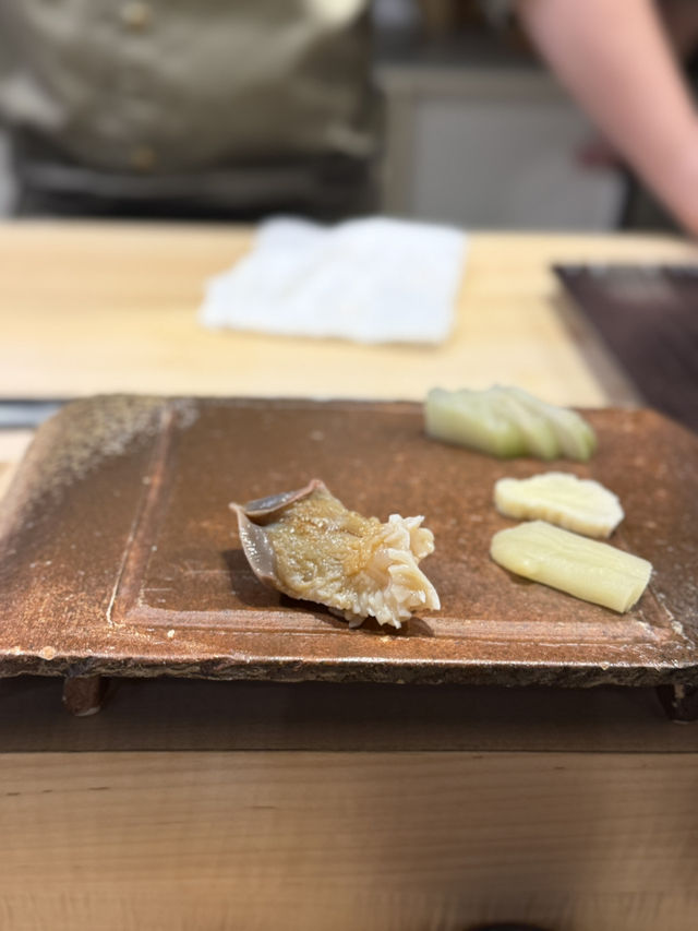 Ｉ二訪尖沙咀廚師發辦Ｉ食盡新鮮時令食材Ｉ