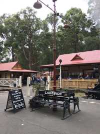 2018年 終於實現了我的承諾～