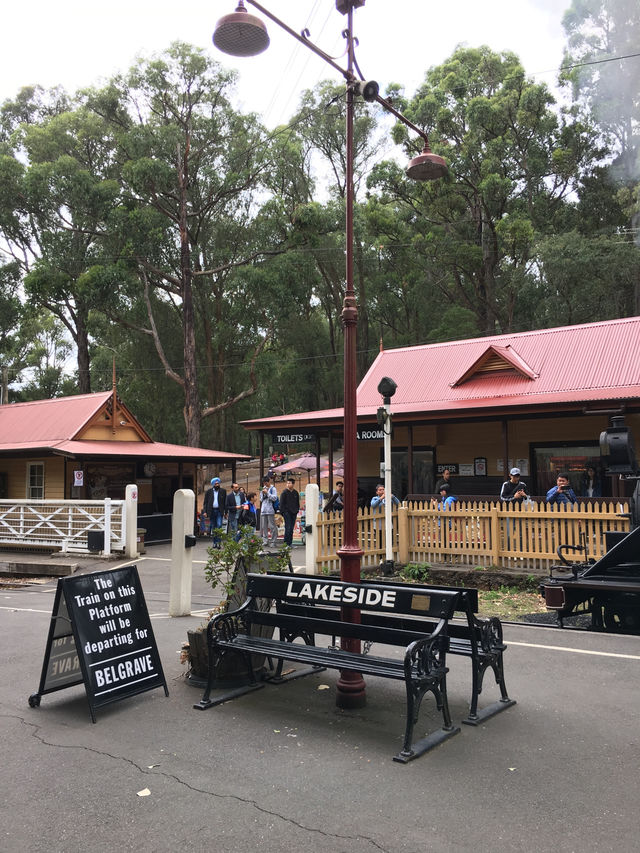 2018年 終於實現了我的承諾～