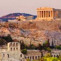 Athens Must Go!!