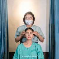 ร้านนวดย่านเมืองเก่า 😃