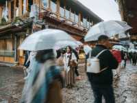 สัมผัสยูนนาน: 6 วัน 3 เมืองในดินแดนเหนือจรดใต้