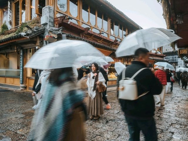 สัมผัสยูนนาน: 6 วัน 3 เมืองในดินแดนเหนือจรดใต้