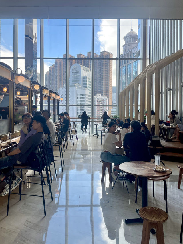 홍콩 꼭 가야할 디저트 맛집 3곳 추천💕 홍콩 꼭 가야할 디저트 맛집 3곳 추천💕