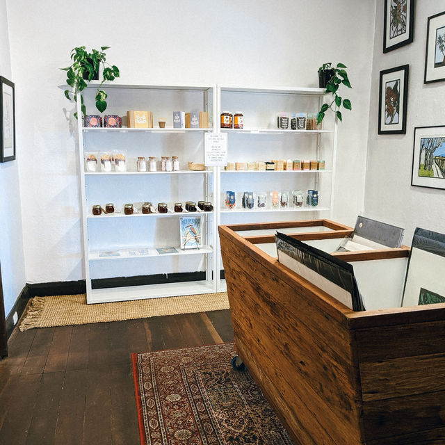 Taylors In The Valley: มุมพักใจของครอบครัวกลางเขา