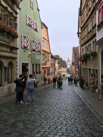 ローテンブルク旧市街のおすすめ観光スポット2026年（1月更新）| Trip