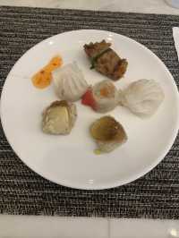 ⭐️⭐️⭐️⭐️⭐️Wyndham Grand Yangon