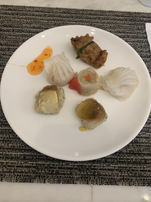 ⭐️⭐️⭐️⭐️⭐️Wyndham Grand Yangon