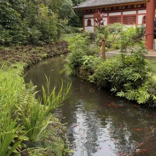 Byodo-In Temple