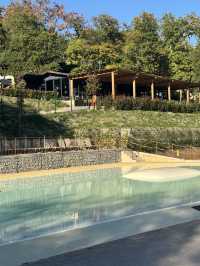 피렌체와 가장 가까운 도시형 캠핑, hu Firenze Camping in Town