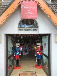 🎄It's Always Christmas Here!🎄