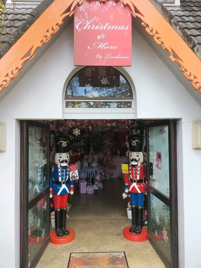 🎄It's Always Christmas Here!🎄