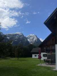 💙 할슈타트 5 핑거스 전망대(5 Fingers) 후기