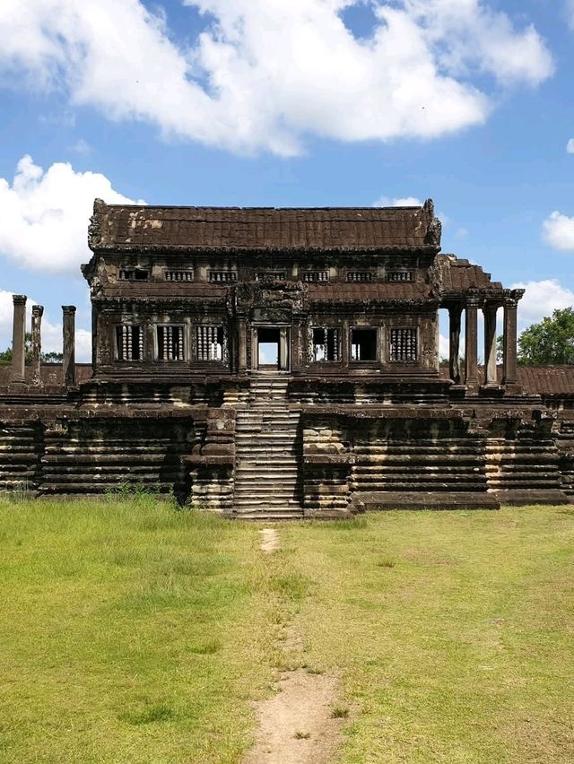 Timeless Pillars✨ Timeless Pillars✨