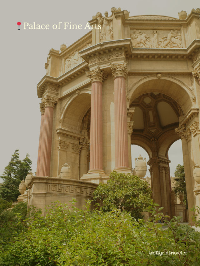 🇺🇸 San Francisco: Where to Go