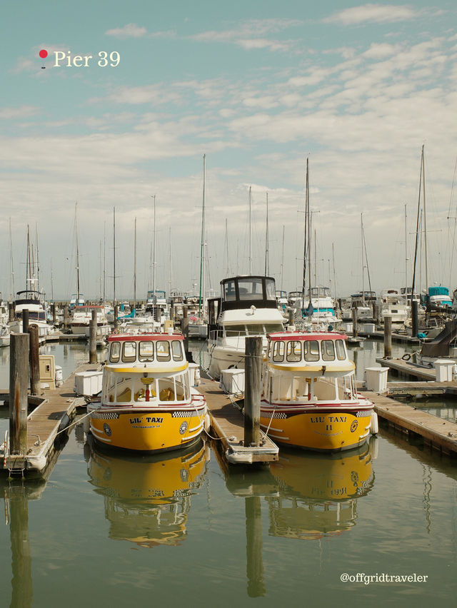 🇺🇸 San Francisco: Where to Go