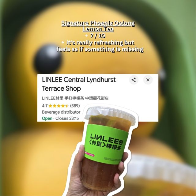 Honest rating of everything we ate in Hong Kong 🔥