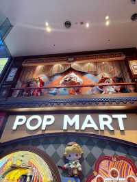 Bangkok Space Vibes🪐  