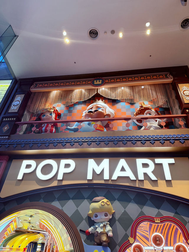 Bangkok Space Vibes🪐  