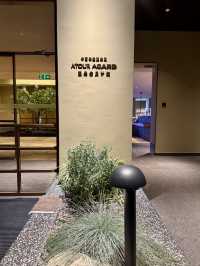 다리고성 삼월가에 위치한 접근성 좋은 아투어 호텔🏨