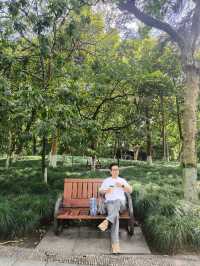 แพลน 3 วัน 2 คืน Shangrao -Shanghai–Hangzhou