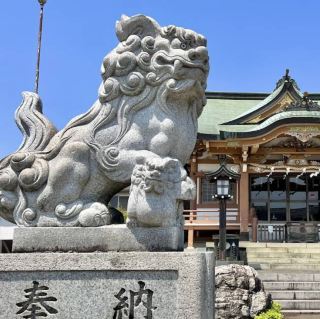 Fussa Shinmei Shrine – A Calm Neighborhood Sanctuary in Western Tokyo