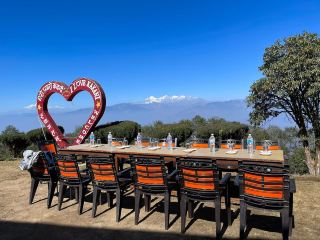蘇裡亞喬爾的紅寶石：喜馬拉雅陽光的味道