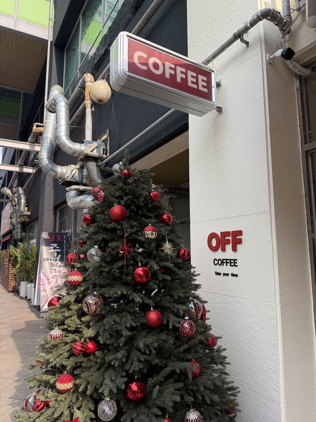 용인 처인구 이디야카페