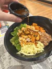 Healthy Eats at Salad Atelier (Paradigm Mall), Petaling Jaya 🥗✨