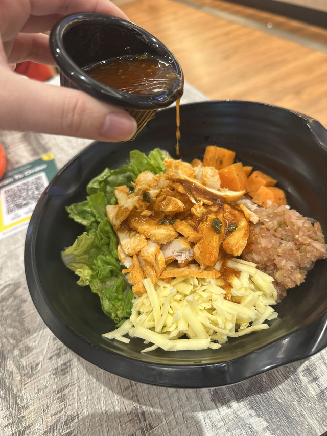 Healthy Eats at Salad Atelier (Paradigm Mall), Petaling Jaya 🥗✨