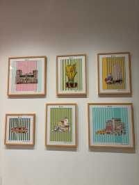 Grand Lisboa - Hotel Estetik dan mewah di Macao