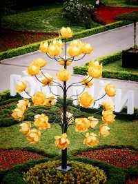 越南🇻🇳升龍晃城