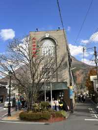 🌾【走在由布見通,就是走進溫泉小鎮的靈魂──每一步都被療癒、被取悅、被餵飽】