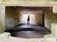 《屏東龜山步道:海景、山景一次滿足的輕量散步路線》