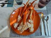 ✨️將軍澳五星級酒店自助午餐🤤多款刺身生蠔選擇🤭多甜品吃