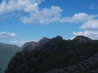 瑞士🇨🇭冰川短途健行路線