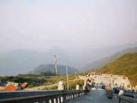 🏔 Fansipan – the Roof of Indochina without brutal hiking