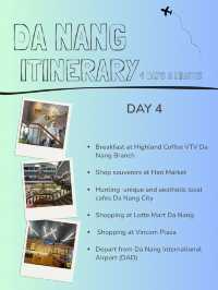 đ»đł Central Vietnam Blitz: 4 Days of History & Adventure