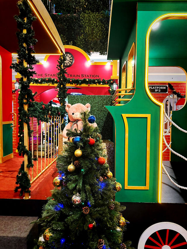 Festive Feasts and Holiday Cheer at Klang Valley Malls