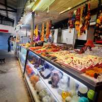 Capture Holiday Memories at Eluanbi Lighthouse Before Gift Shopping