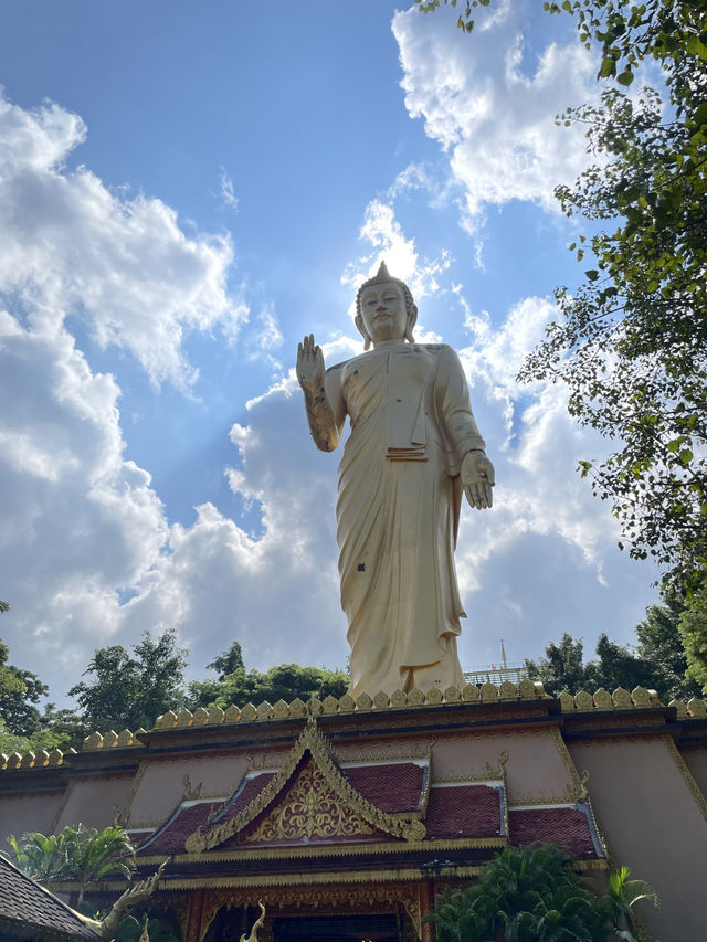 景洪勐泐文化旅遊區必打卡 景洪勐泐文化旅遊區必打卡