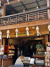 The best time to visit Mae Kampong Village is during the cool and dry seaso