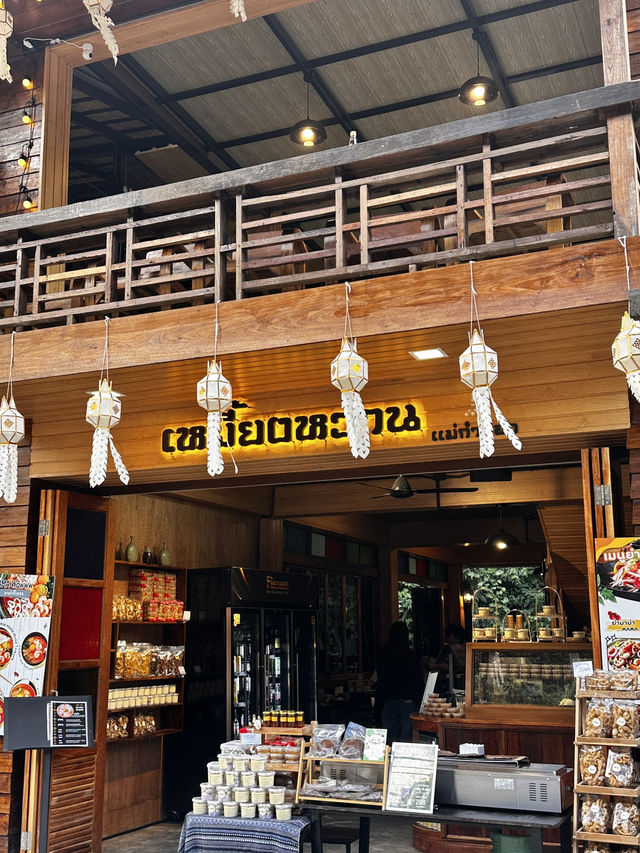 The best time to visit Mae Kampong Village is during the cool and dry seaso The best time to visit Mae Kampong Village is during the cool and dry seaso