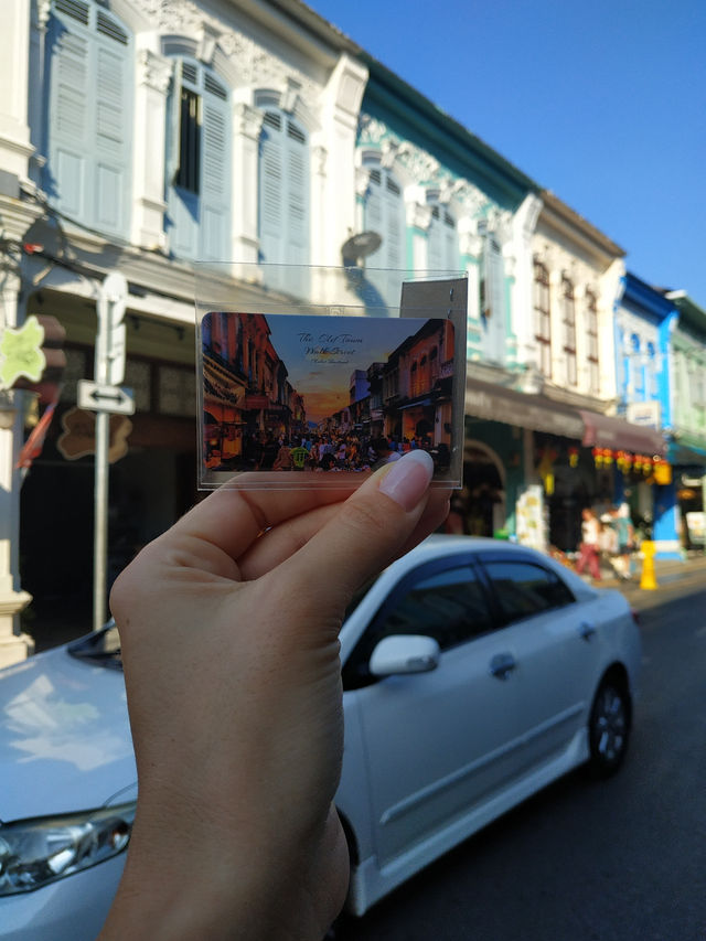  Пхукет, которого вы не видели! 🤫